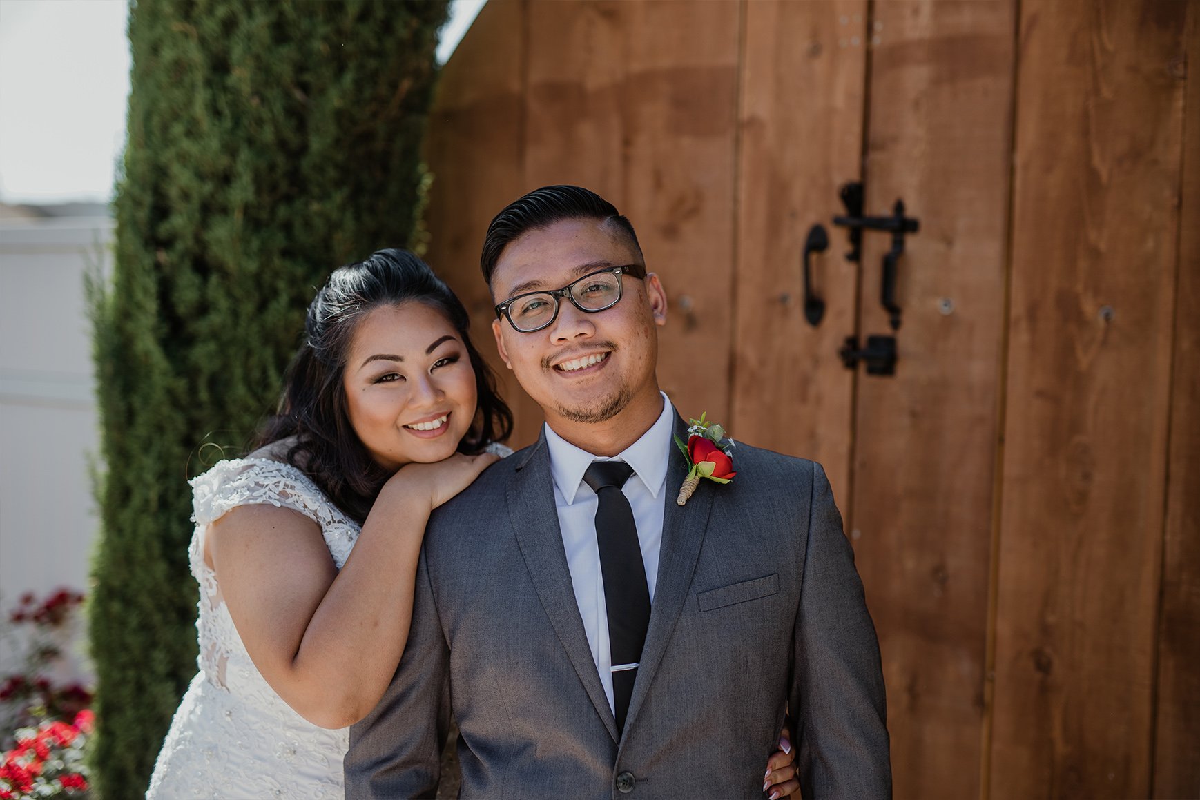 Fresno Fields by Wedgewood Weddings 