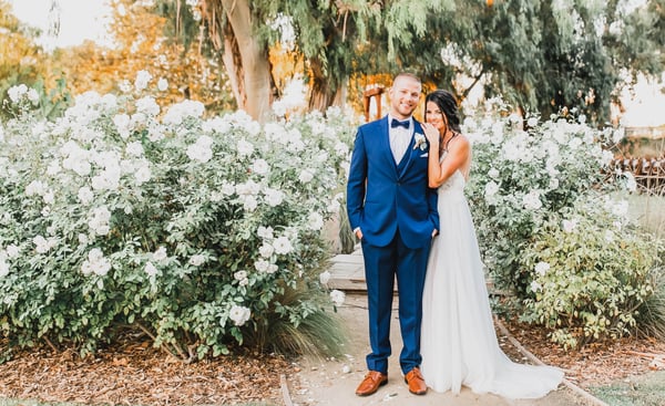 Galway Downs by Wedgewood Weddings