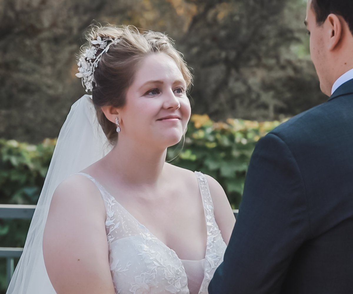 Jocelyn at Stonetree Estate by Wedgewood Weddings