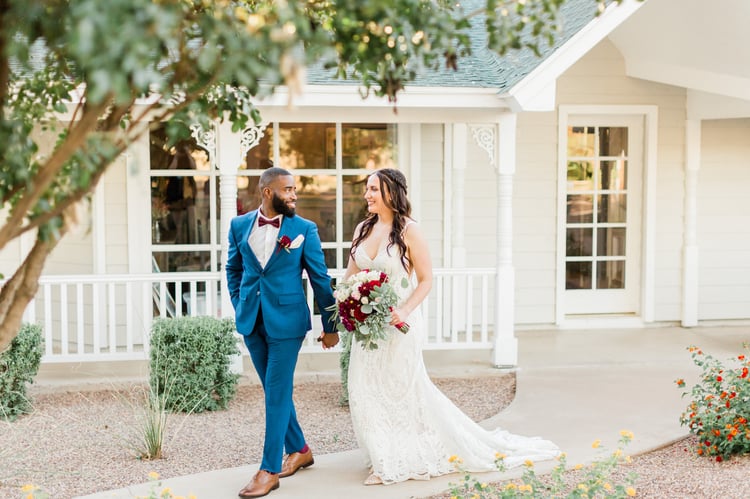 Visit Lindsay Grove in Arizona