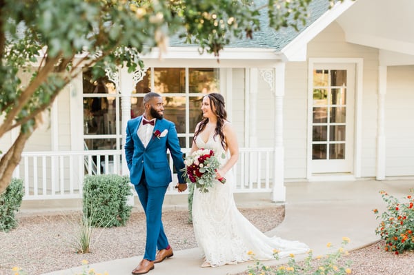 Lindsay Grove - Mesa, Arizona - Wedgweood Weddings