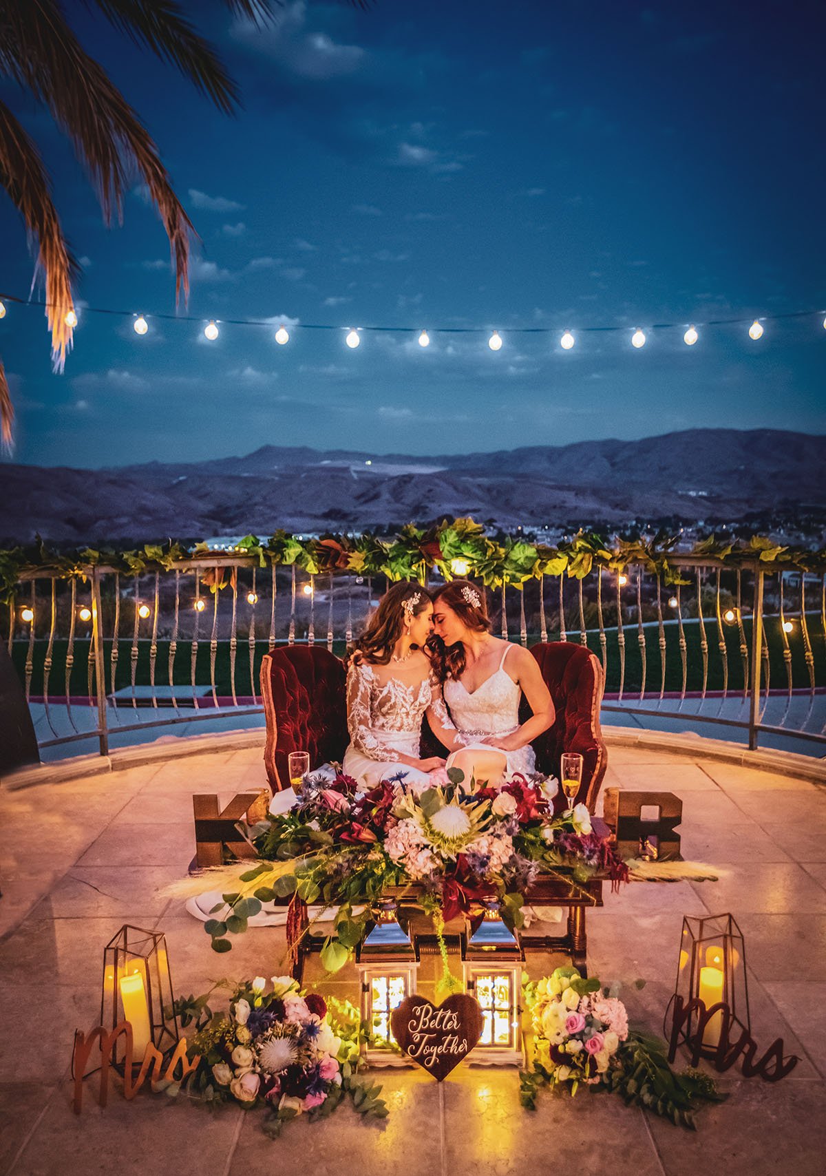 Kayla & Robin's Wedding | The Retreat by Wedgewood Weddings | Beautiful Day Photography