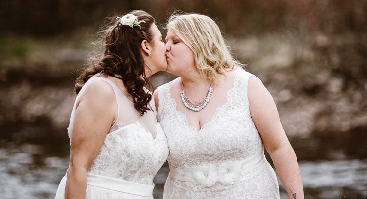 Beutiful Wedding Dresses - Wedgewood Weddings