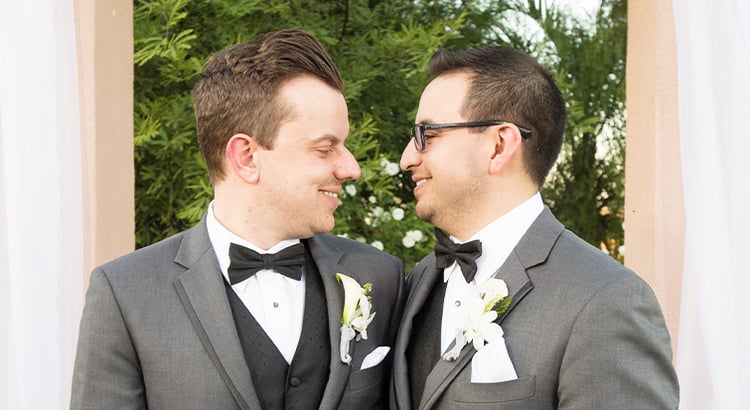 The Retreat by Wedgewood Weddings