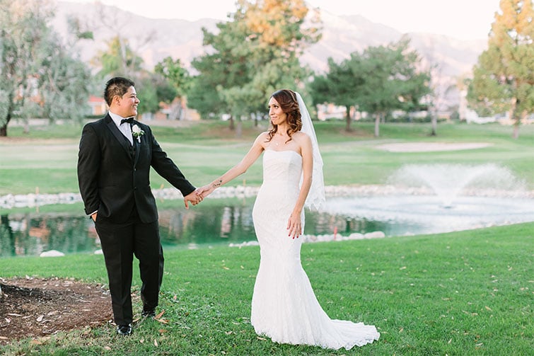Wedding Day - Same Sex - Wedgewood Weddings