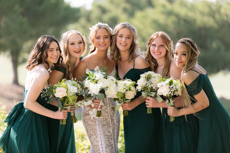 ALISO VIEJO BY WEDGEWOOD WEDDINGS