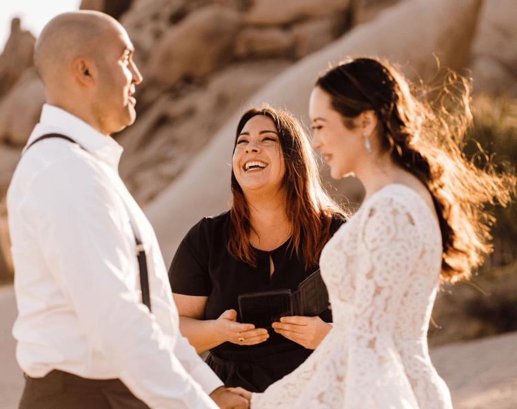 Celebrate Your Love With Fun and Emotional Wedding Vows