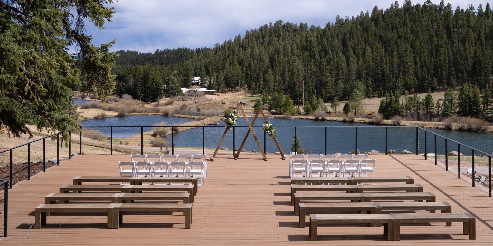 Mountain View Ranch - Lakeview (1 of 1)
