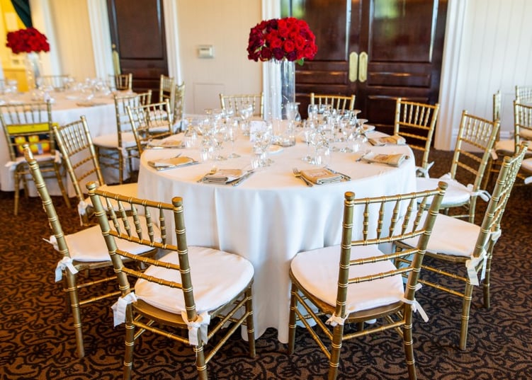 Indian Fusion Wedding at Eagle Ridge