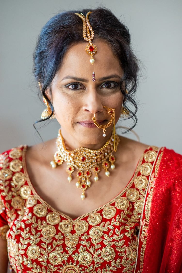 Nitya and Chris - Real Wedding at Eagle Ridge by Wedgewood Weddings