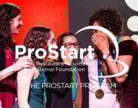 ProStart Culinary Program for Students