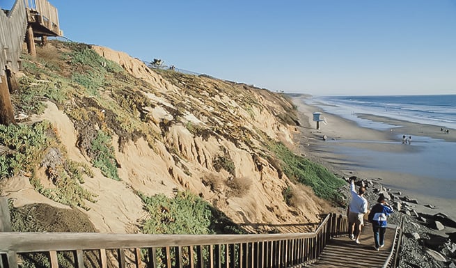 San Diego Foundation Carlsbad Feature