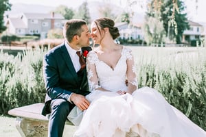 San Ramon by Wedgewood Weddings