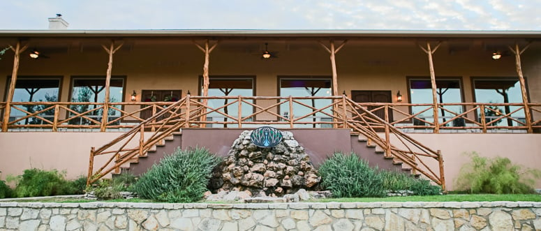 Scenic Springs by Wedgewood Weddings - Grand Hall Reception Area