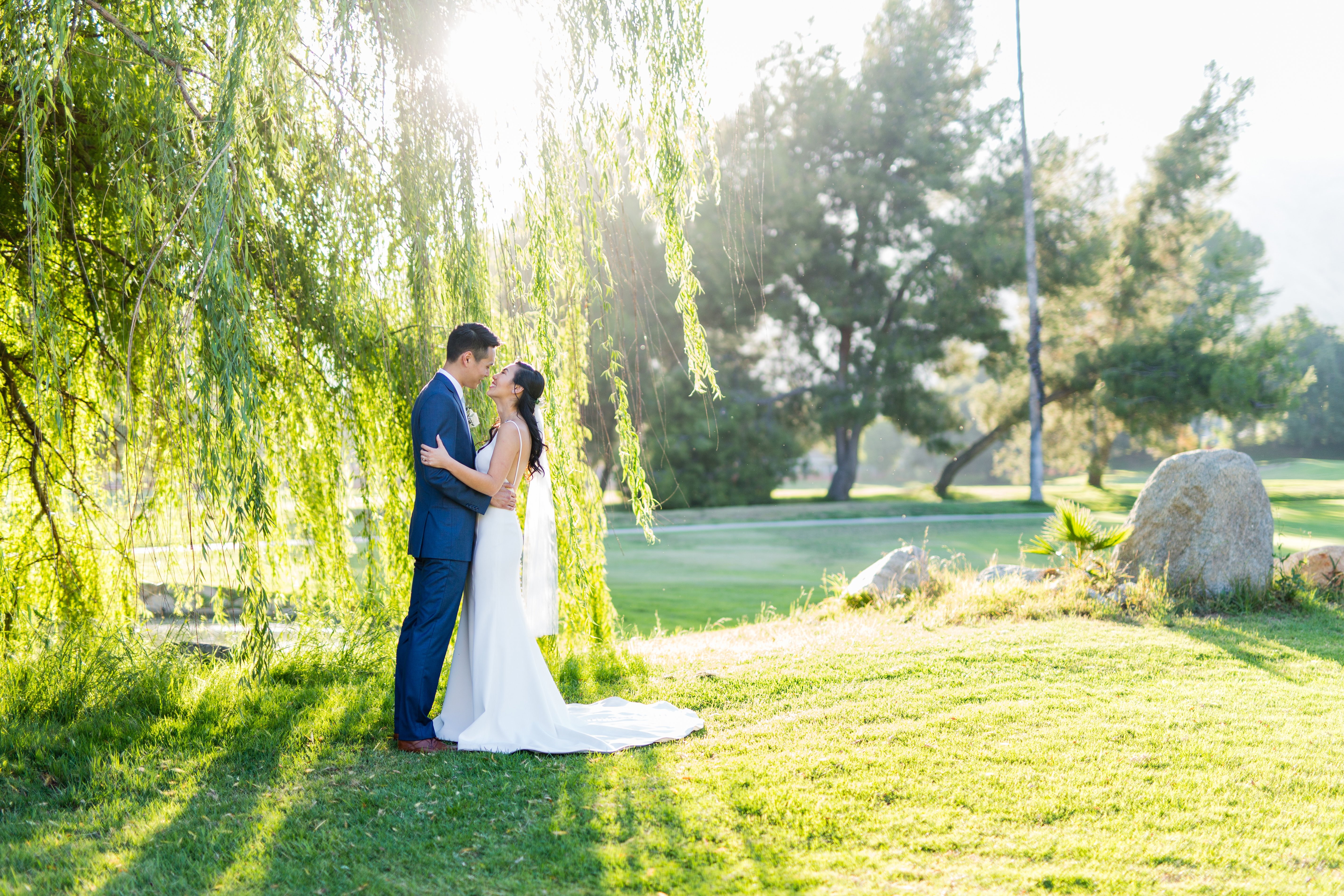 SIERRA LA VERNE BY WEDGEWOOD WEDDINGS