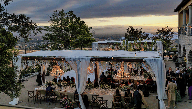 Silver Creek Patio Reception-1