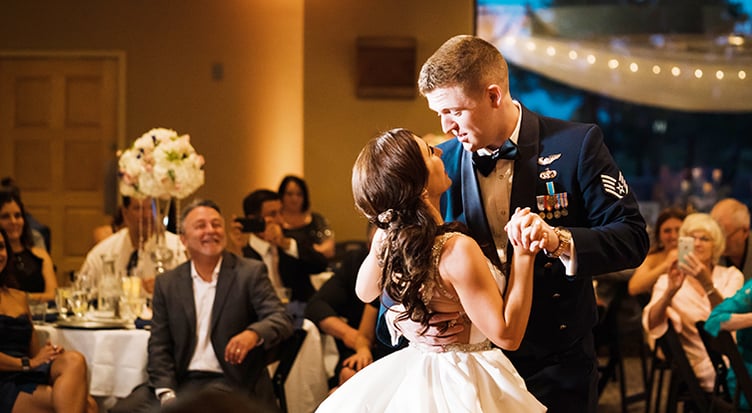 In Vegas, the Party Doesn’t Have to End with the Reception