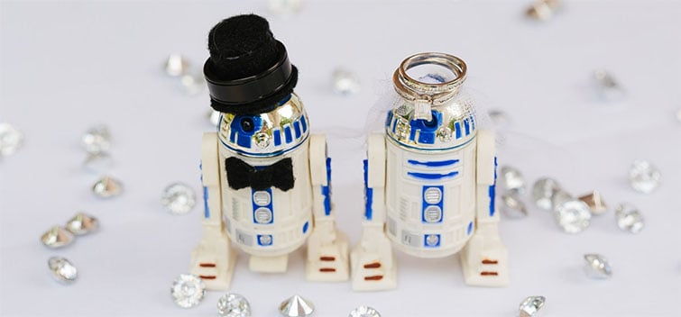 Star Wars Wedding at Boulder Creek by Wedgewood Weddings-1