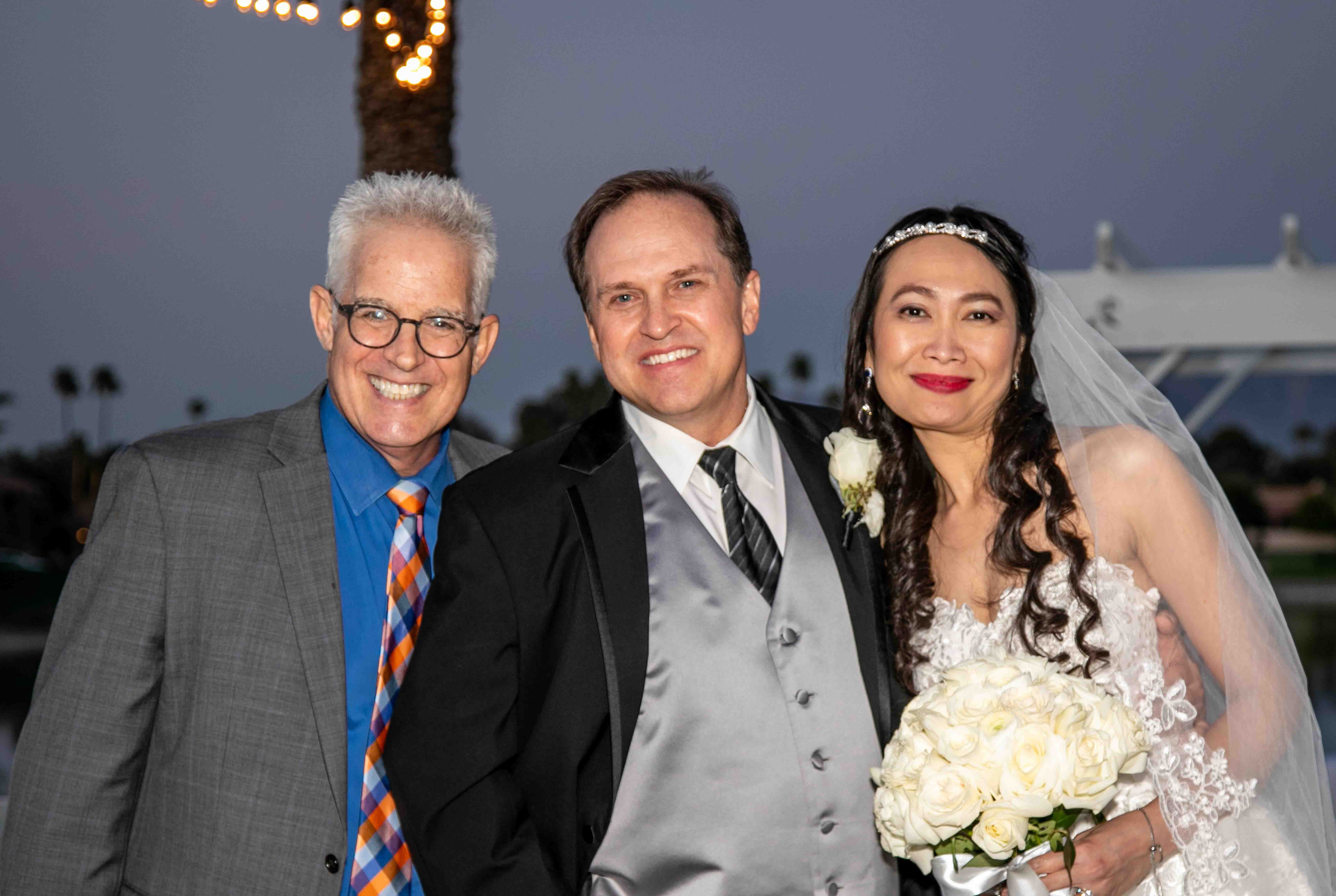 Starz Entertainment Wedgewood Weddings