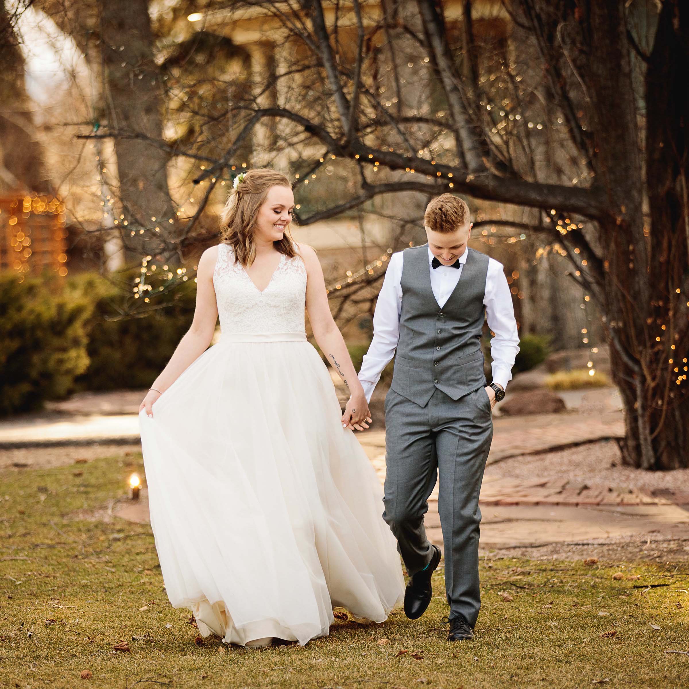 TapestryHouse-BrideBride-SQTapestry House by Wedgewood Weddings - Charismatic Charm in Fort Collins, CO