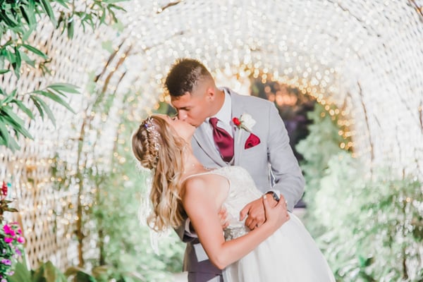 The Orchard by Wedgewood Weddings