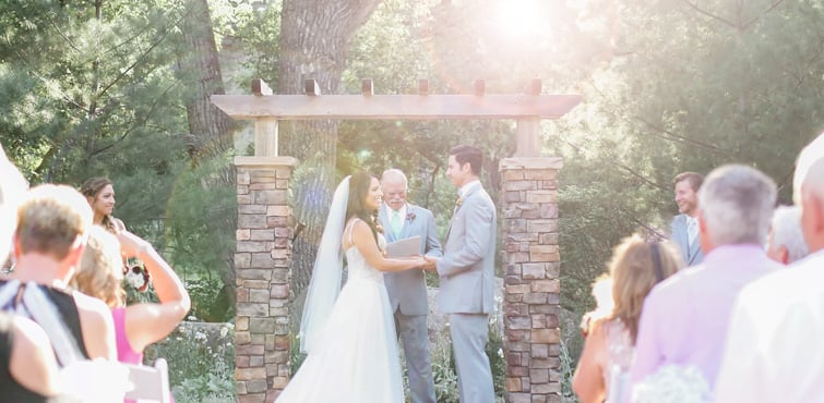 The Best Wedding Dates For 21