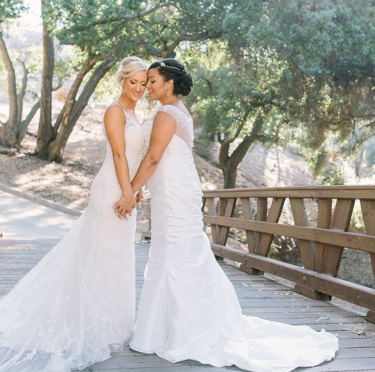 Vellano Estate by Wedgewood Weddings - Stunning Same-Sex Wedding