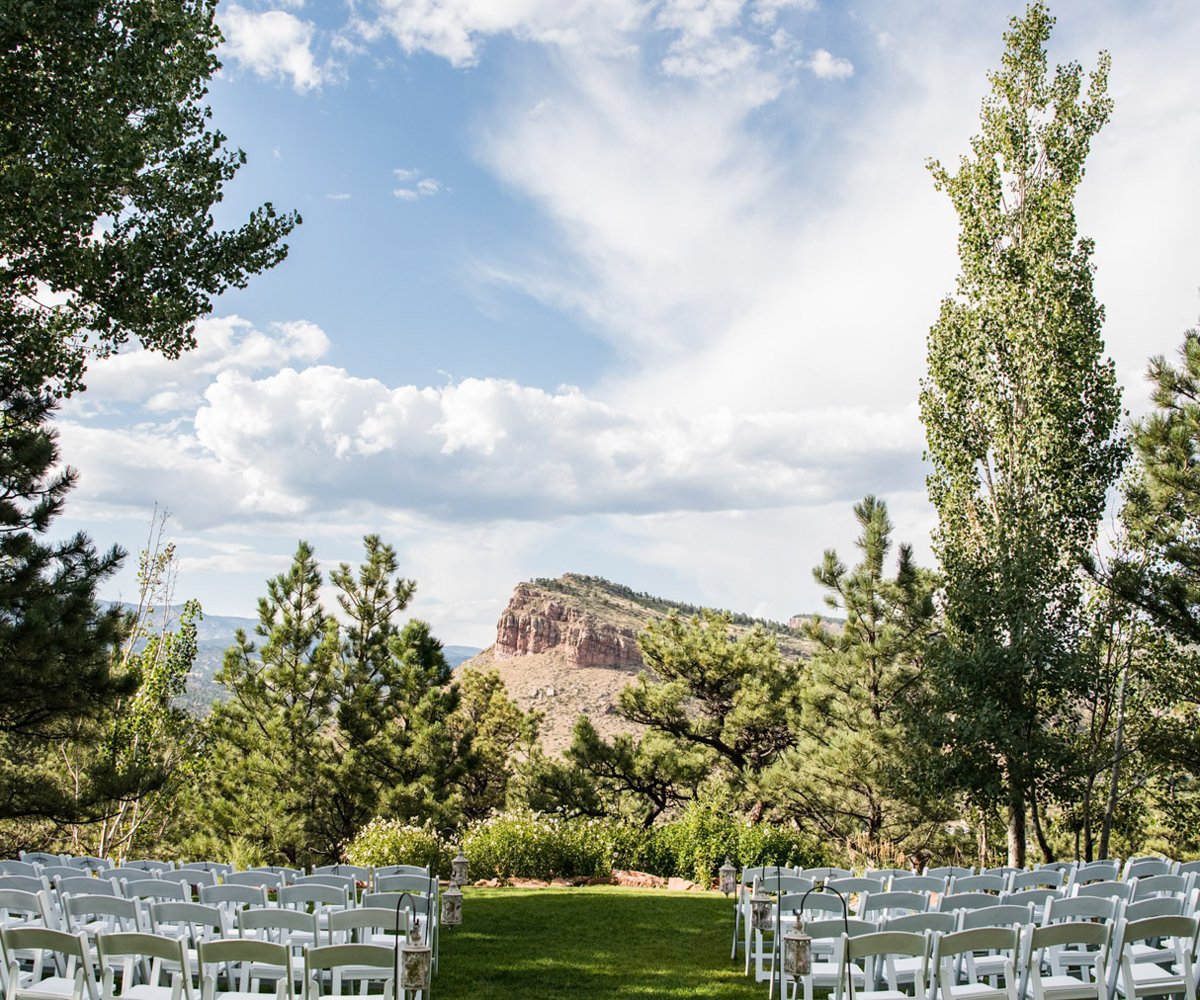 Lionscrest Manor by Wedgewood Weddings