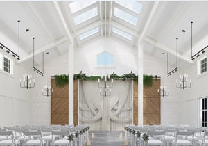 Wedgewood Weddings Celebrates Iconic New Venue in Carlsbad by the Sea