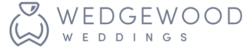Wedgewood Weddings Website Logo