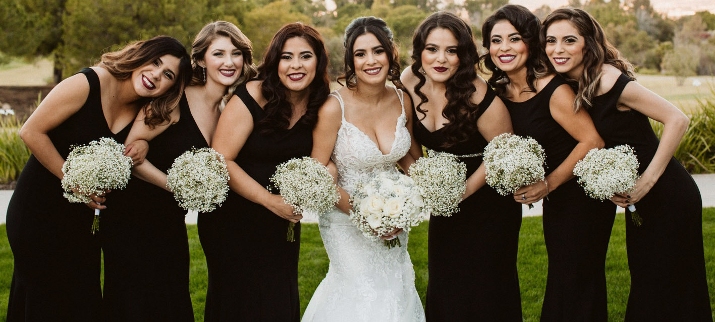 Latest Wedding Color Trends