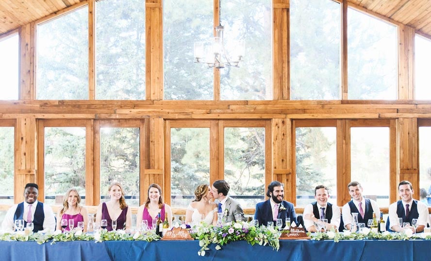 How to be a respectful wedding guest post-COVID-19