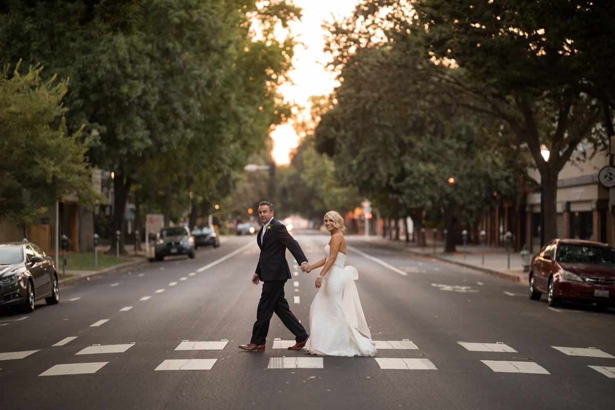 All About Weddings In The Sacramento Valley