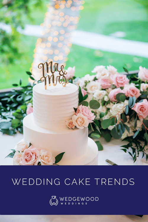 cake trends