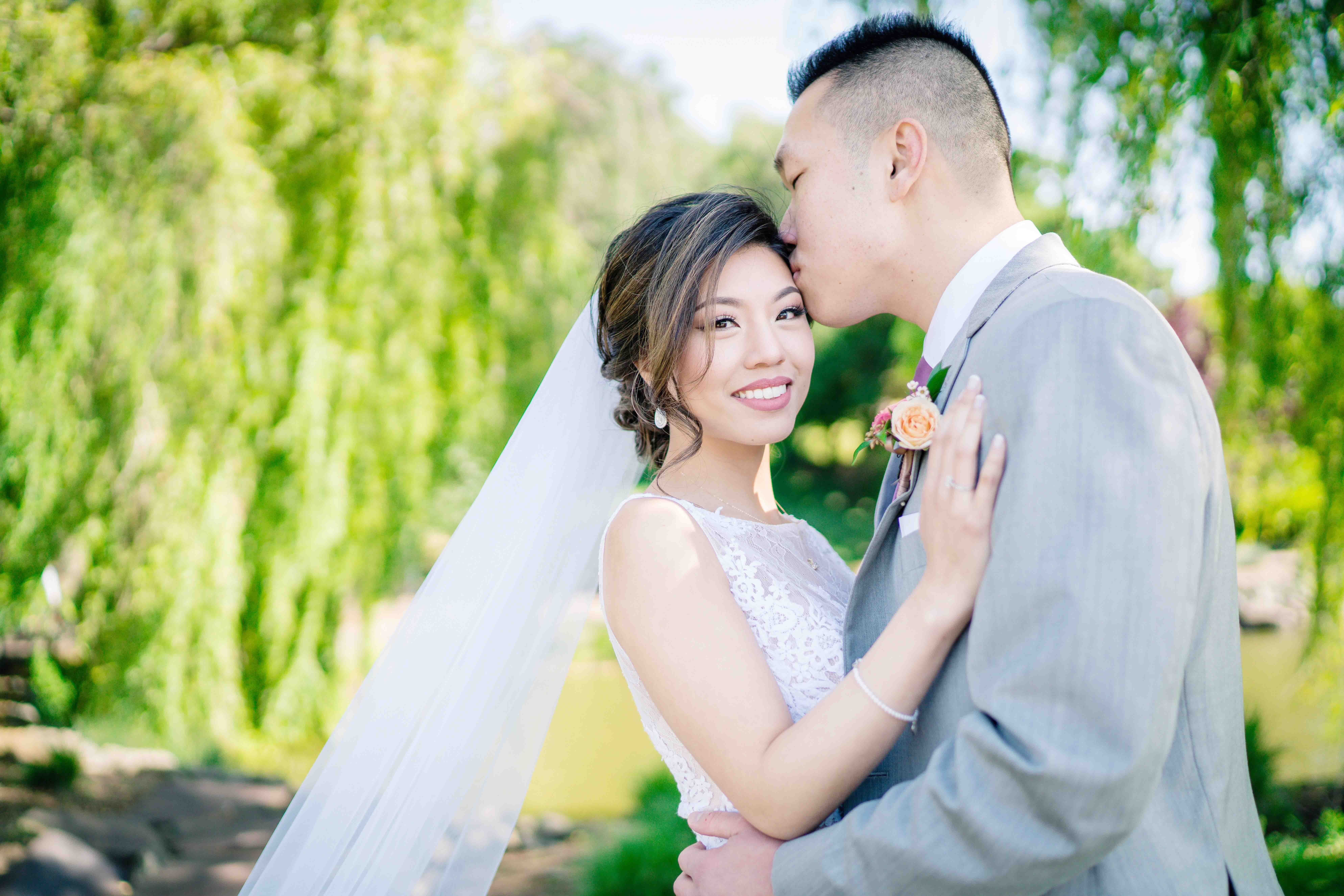 Beautiful Love Story Wedding at Stonetree Estate