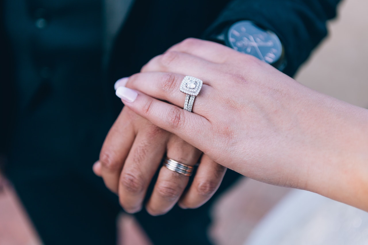 Your Guide to the Most Popular Diamond Cuts