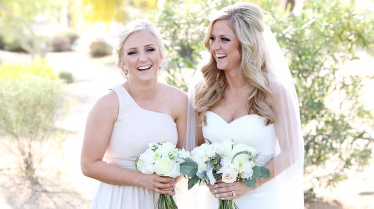 Bridal Portrait | Memories by Karen | Palm Valley by Wedgewood Weddings, AZ