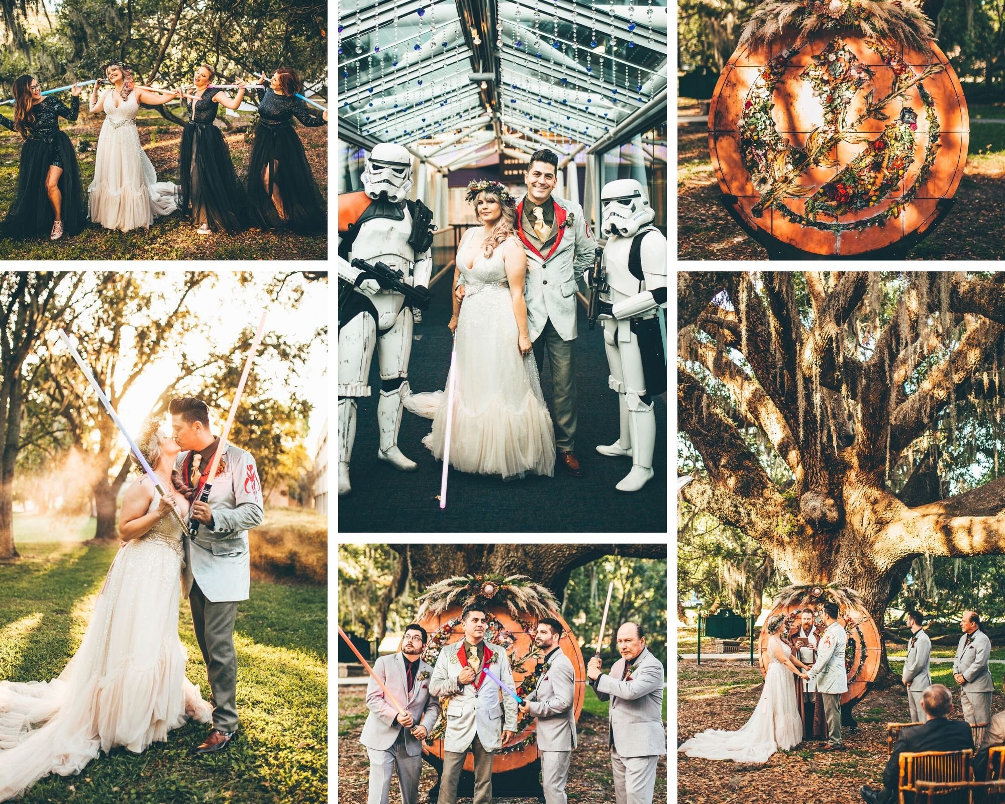 orlandosciencecenter-starwars-wedding