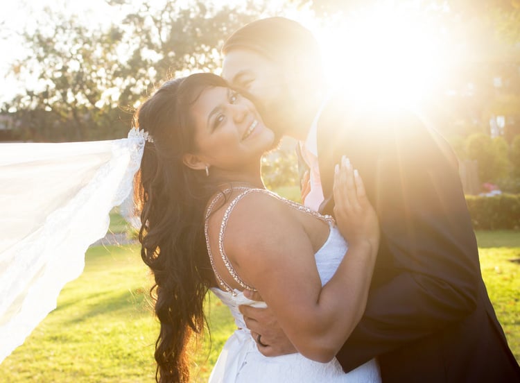 Beautiful Summer Solstice Wedding at Sterling Hills