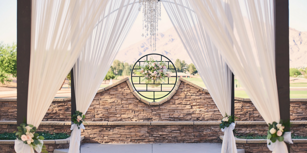 Las Vegas Ceremony Option