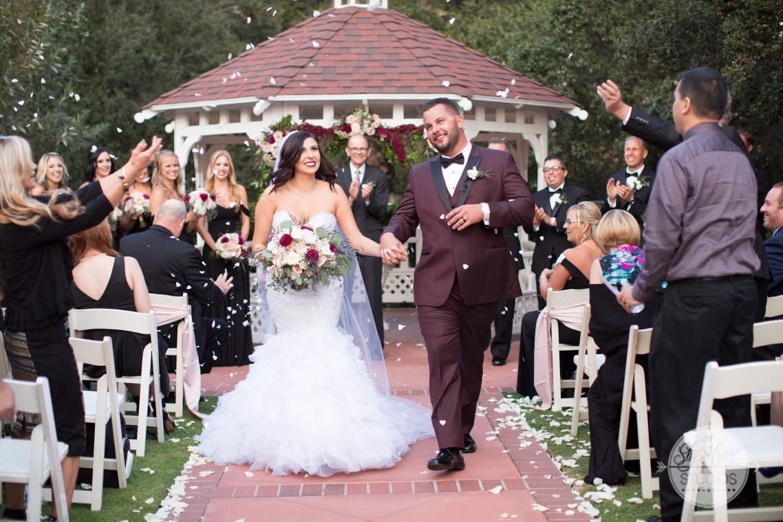SIERRA LA VERNE BY WEDGEWOOD WEDDINGS