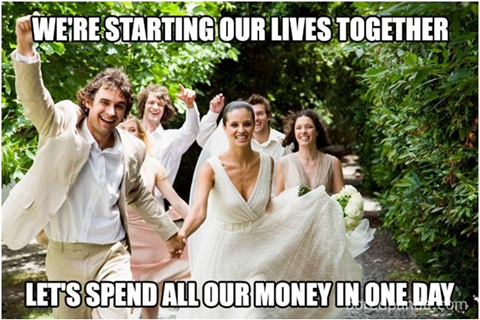 starting our lives
