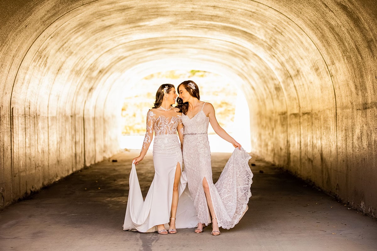 Kayla & Robin's Wedding | The Retreat by Wedgewood Weddings | Beautiful Day Photography