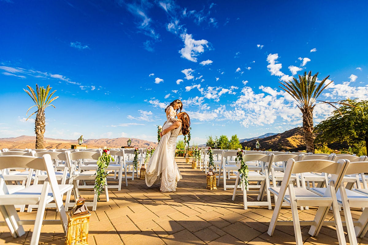 Traditional Jewish Ketubah Signing | The Retreat by Wedgewood Weddings | Beautiful Day Photography