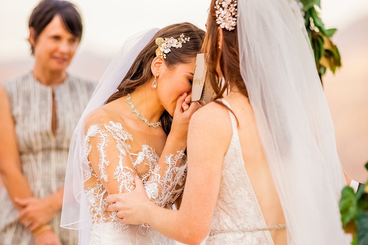 Beautiful Wedding Ceremony | The Retreat by Wedgewood Weddings | Beautiful Day Photography