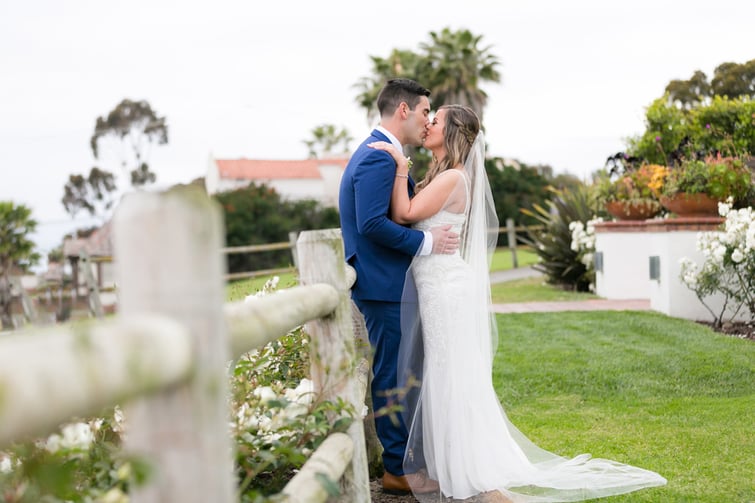 Planning Your Wedding Budget with Wedgewood Weddings