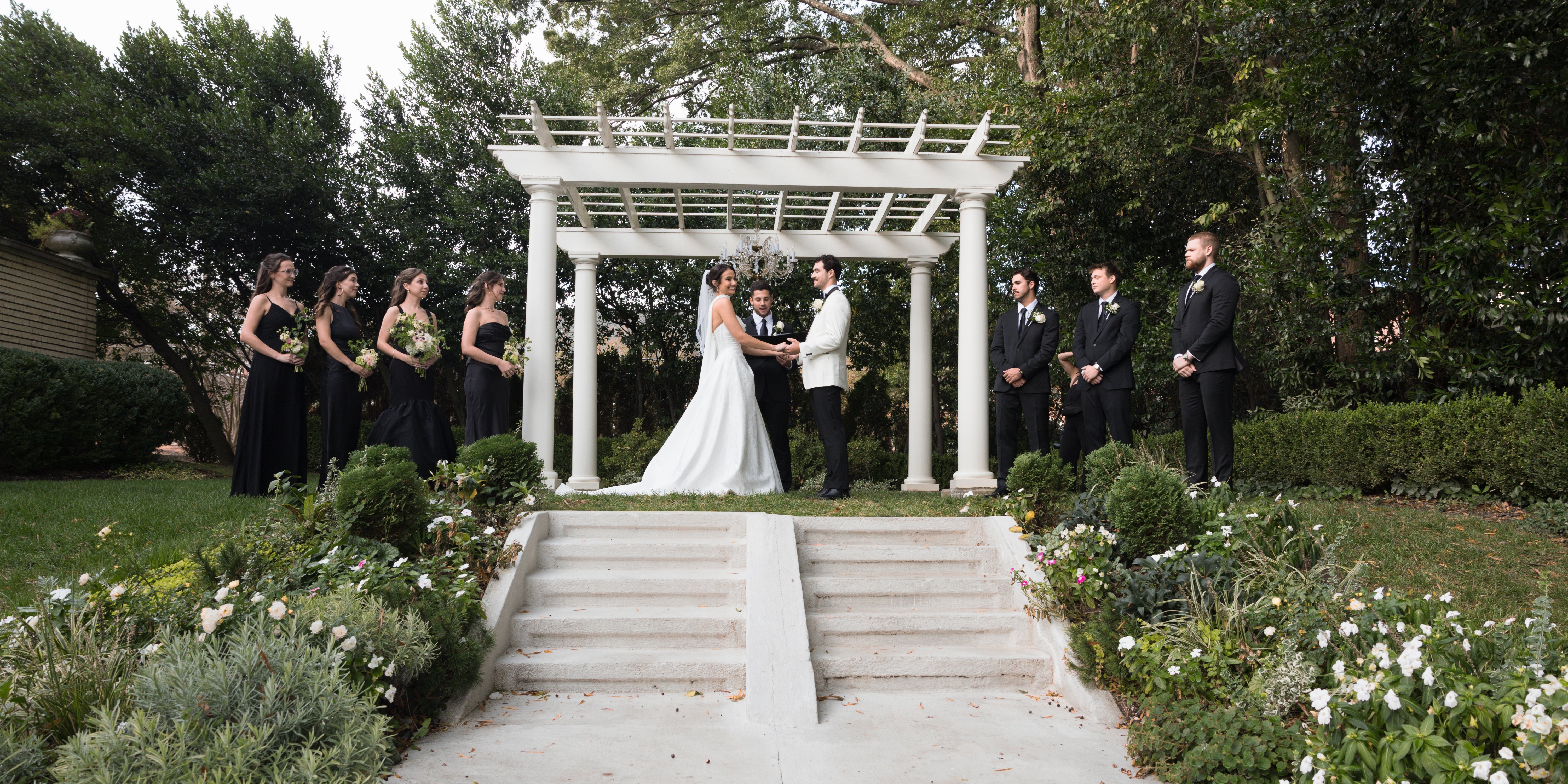 Separk Mansion: The Southern Venue You’ve Been Searching For