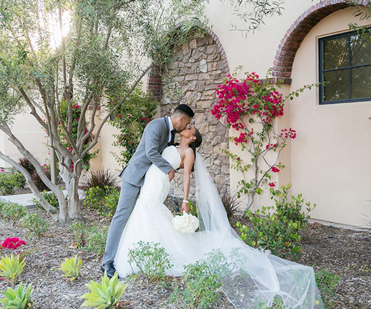 Aliso Viejo by Wedgewood Weddings Wedding Venue Southern