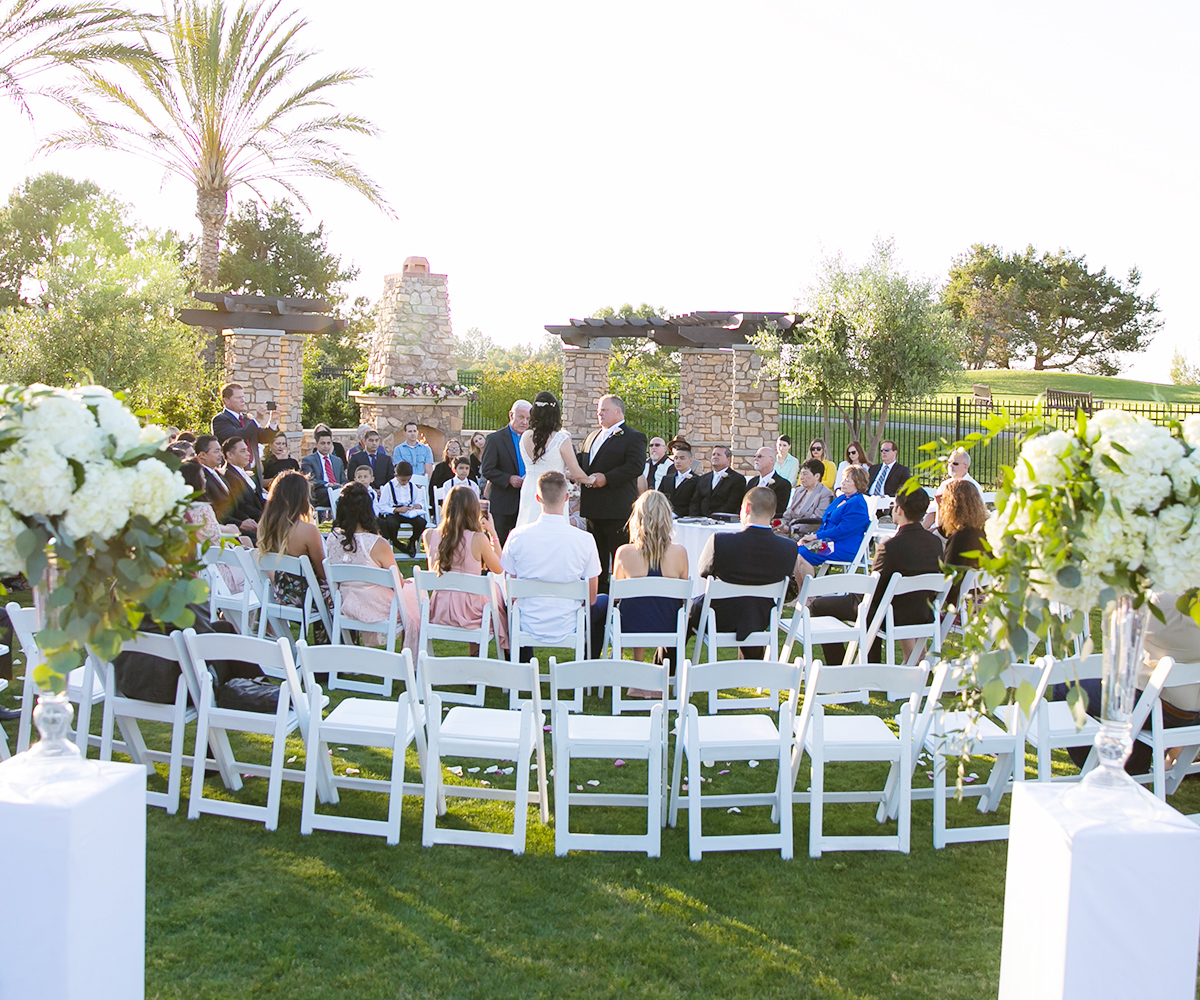 Aliso Viejo by Wedgewood Weddings Wedding Venue Southern