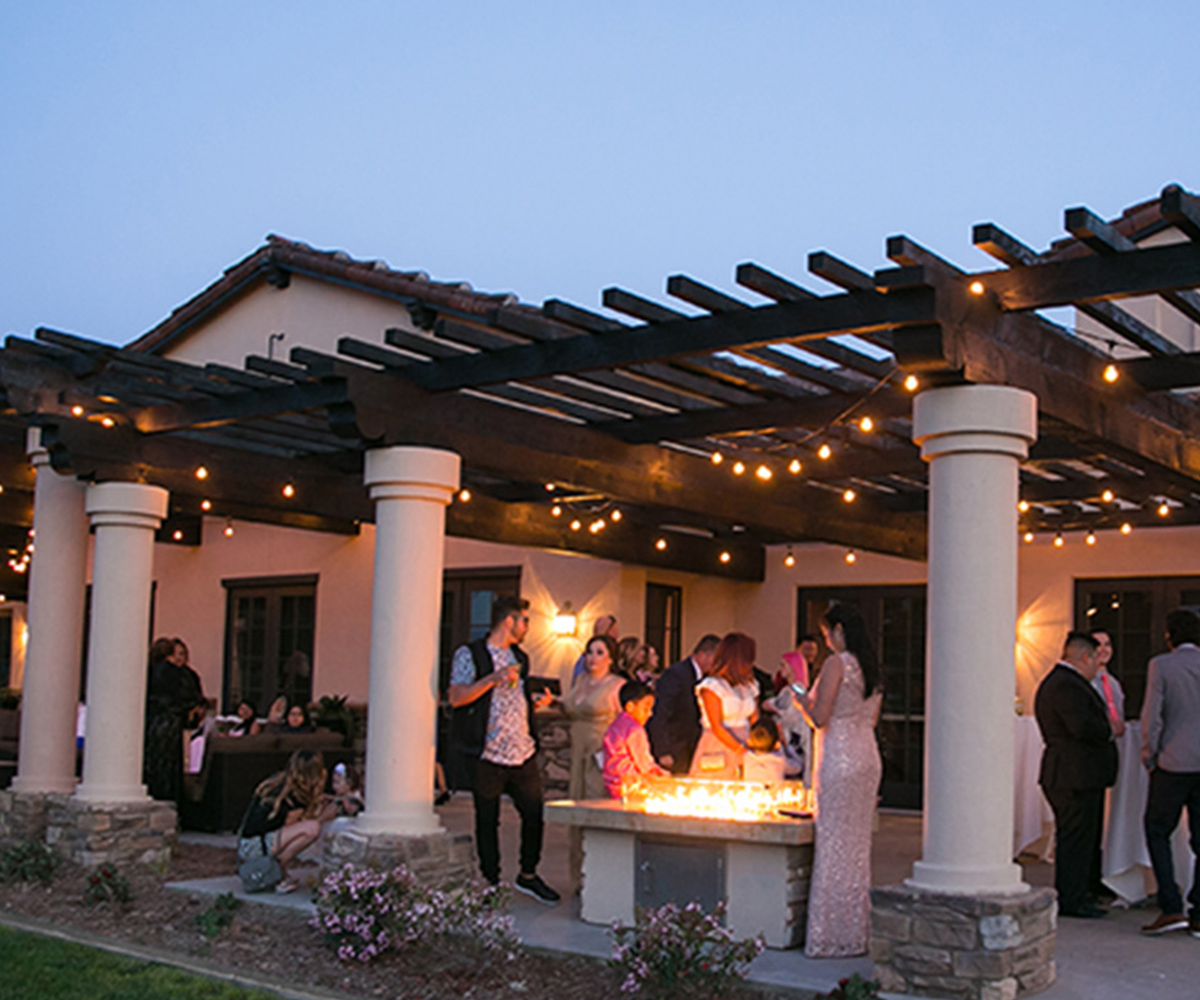 Aliso Viejo by Wedgewood Weddings Wedding Venue Southern